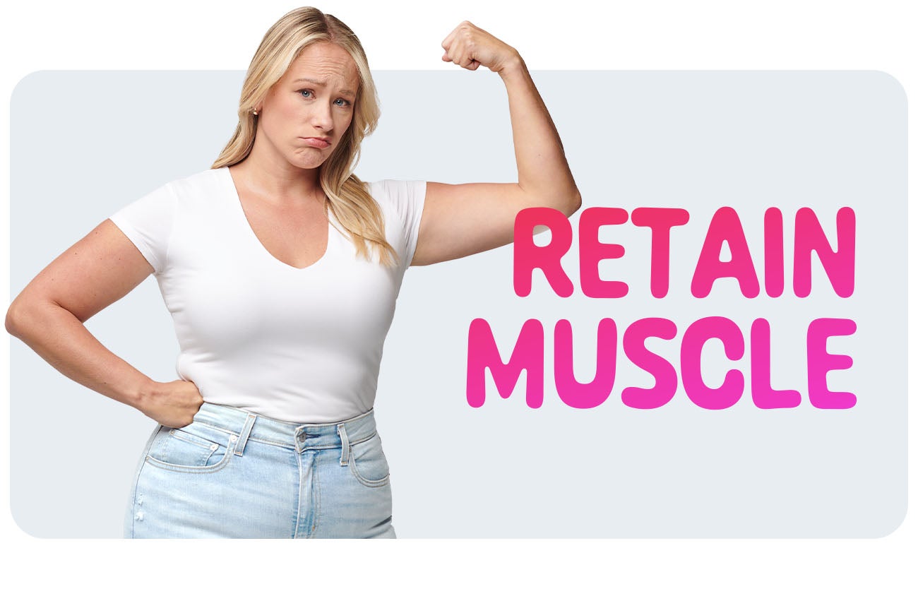 Semaglutide Side Effect Support GNC